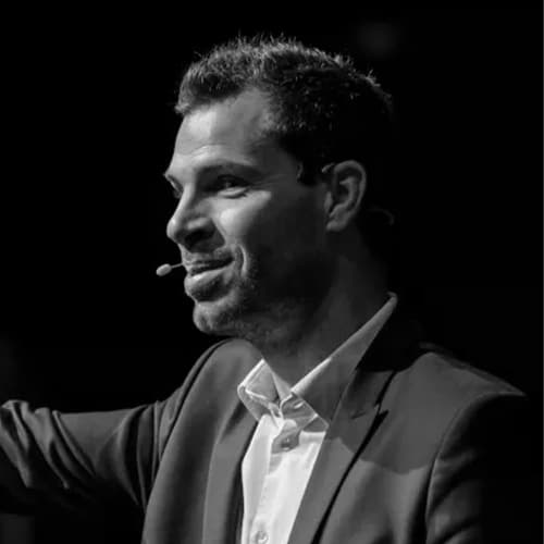 Avatar de Régis Rossi